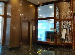Orchard Rendezvous Hotel, Singapore (D10), Office #426279651